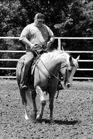 Ava Saddle Club Larry Davis Clinic
